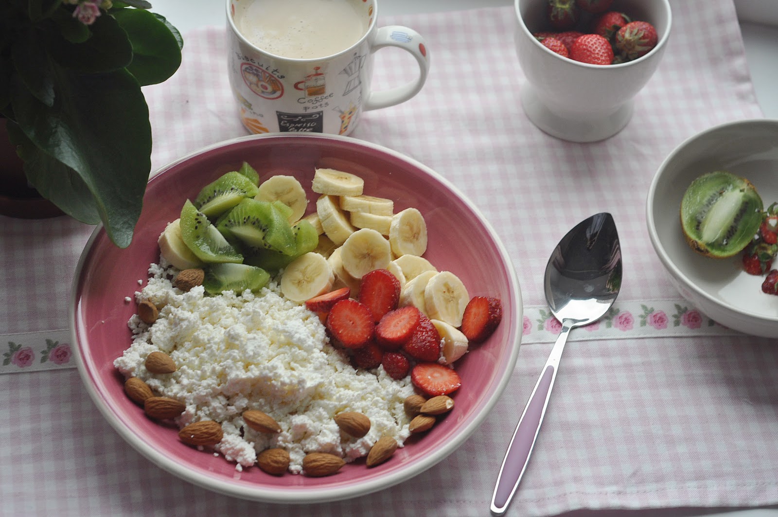 Завтраки Полезные И Вкусные Для Правильного Питания