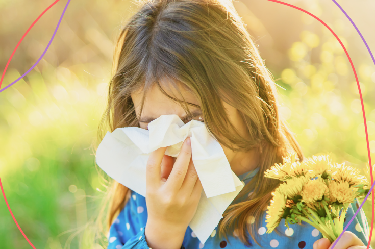 Метод АСИТ для лечения сезонной аллергии