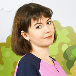 Бубнова Екатерина Николаевна