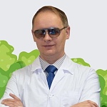 Сытенко Юрий Владимирович