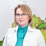 Семенцова Кристина Игоревна